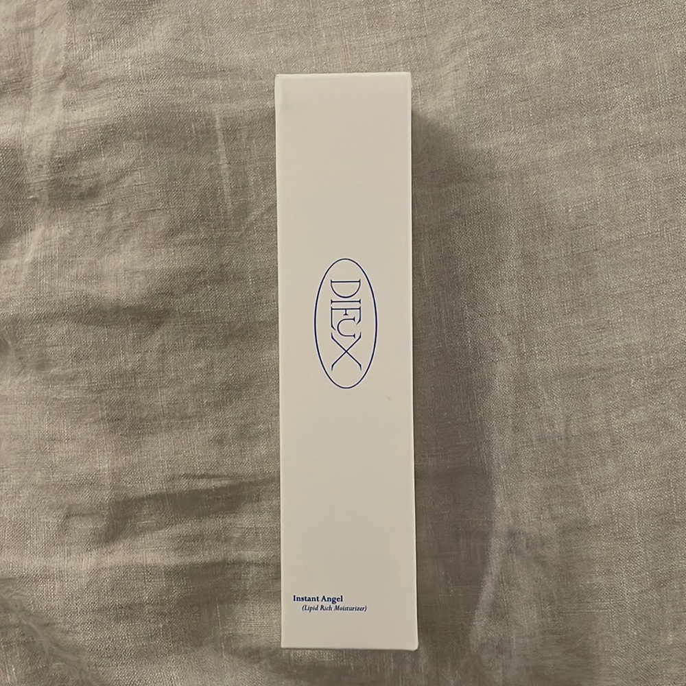 Dieux Instant Angel moisturizer 100ml